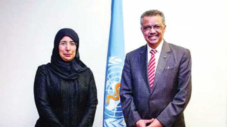 കോവിഡ് പ്രതിരോധം: രോഗീസമ്പർക്കം​ കണ്ടെത്തലിനും പരിശോധനക്കും പ്രാധാന്യം