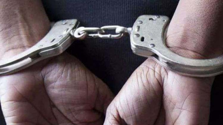 365 വി​ദേ​ശ തൊ​ഴി​ലാ​ളി​ക​ൾ പി​ടി​യി​ൽ