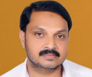 ഹനീഫ വധക്കേസ്: പ്രതികള്‍ക്ക് മദ്യമെ ത്തിക്കുന്നയാള്‍ എയര്‍ ഗണ്ണുമായി പിടിയില്‍