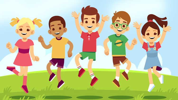 വേ​ന​ല്‍ സീ​സ​ൺ: കുട്ടികൾക്കായി  വി​നോ​ദ വി​ജ്ഞാ​ന പ​രി​പാ​ടി​ക​ള്‍