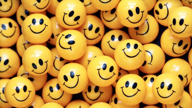 സ​ന്തോ​ഷ​ത്തി​െൻറ കാ​ര്യ​ത്തി​ൽ ബ​ഹ്​​റൈ​ൻ ഏ​റെ മു​ന്നി​ൽ