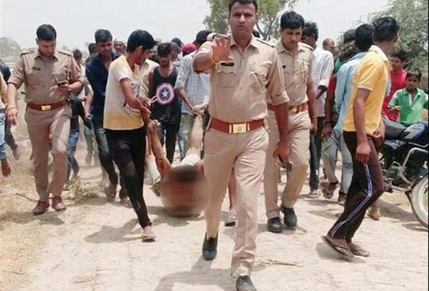 ഹാപുർ ആൾക്കൂട്ട കൊലയിൽ ഉത്തരവിന്​ സുപ്രീംകോടതി വിസമ്മതിച്ചു