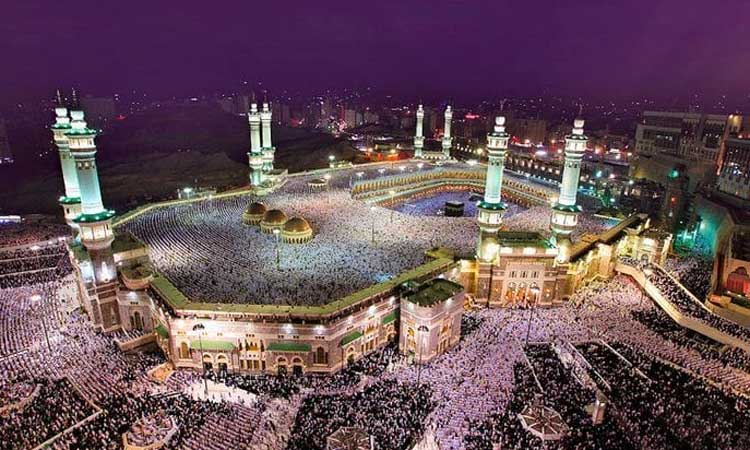 ഹറമിനടുത്ത്​ മ്യൂസിയങ്ങൾക്കും  എക്​സിബിഷനും അനുമതി