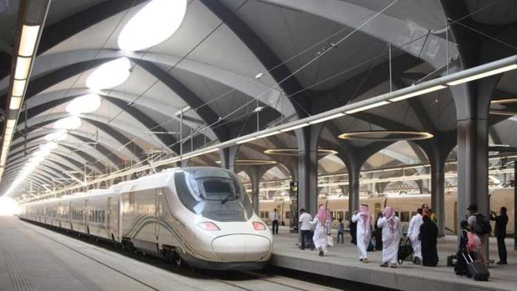 ഹ​റ​മൈ​ൻ റെ​യി​ൽ​വേ  ഇ​ന്ന്​ മു​ത​ൽ ഡ​ബി​ൾ ട്രെ​യി​ൻ സ​ർ​വി​സ്​