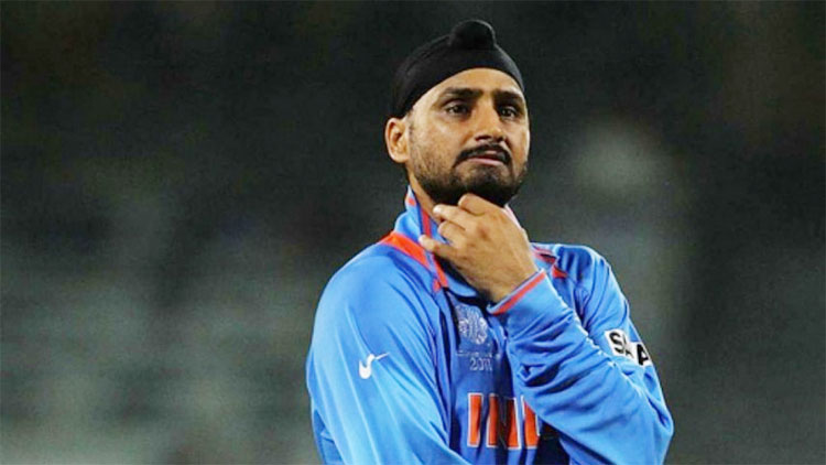 അയൽക്കാരുടെ ബില്ലും ഞാനടക്കണോ...? വൈദ്യുതി ബിൽ കണ്ട്​ ഷോക്കടിച്ച്​ ഭാജി