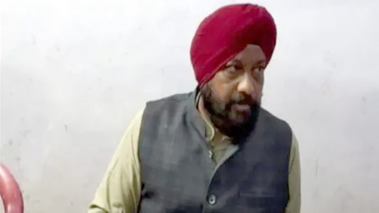 മധ്യപ്രദേശ്: എം.എൽ.എ രാജിവെച്ചു; കോൺഗ്രസിന് തിരിച്ചടിയാകാൻ സാധ്യത മധ്യപ്രദേശ്: എം.എൽ.എ രാജിവെച്ചു; കോൺഗ്രസിന് തിരിച്ചടിയാകാൻ സാധ്യത