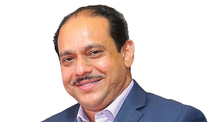 വെല്ലുവിളിയെ വിജയത്തിലേക്കുള്ള പടികളാക്കാം  വഴികൾ പറഞ്ഞുതരും ഹനീഷ്