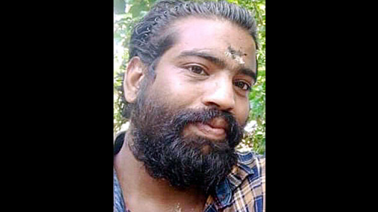 ഗുരുദേവമന്ദിരം ആക്രമണം: യുവാവ് അറസ്​റ്റിൽ