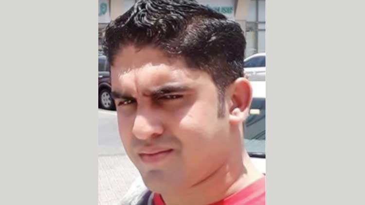 അബൂദബിയിൽ നിന്ന് കാണാതായ  കാസർകോട്​ സ്വദേശി അൽ അഹ്‌സ ജയിലിൽ