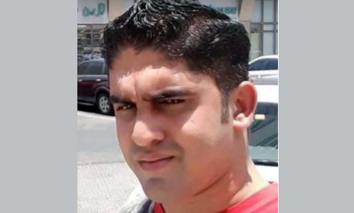 നുഴഞ്ഞുകയറ്റക്കേസ്​: ശിക്ഷ കഴിഞ്ഞാൽ ഹാരിസിനെ േകരളത്തിലേക്കയക്കണമെന്നാവശ്യം