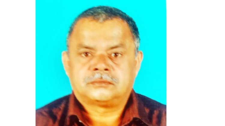 പാ​ല​ക്കാ​ട് സ്വ​ദേ​ശി​യു​ടെ മൃ​ത​ദേ​ഹം ര​ണ്ടു​മാ​സ​ത്തി​നു​ശേ​ഷം നാ​ട്ടി​ലെ​ത്തി​ച്ചു