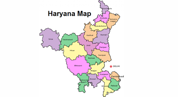 ഹരിയാനയില്‍ നാലംഗ കുടുംബത്തെ ജീവനോടെ കത്തിച്ചു; കുട്ടികള്‍ വെന്തുമരിച്ചു