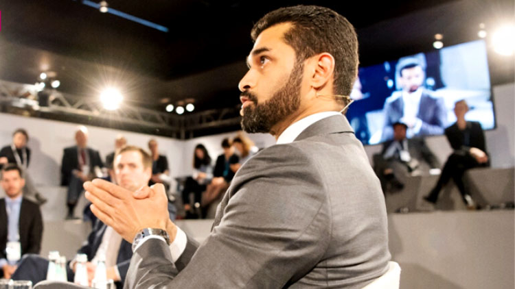 മി​ഡി​ൽ ഇൗ​സ്​​റ്റി​നെ ഐ​ക്യ​ത്തോ​ടെ ഒ​രു​മി​പ്പി​ക്കാ​ൻ  ലോ​ക​ക​പ്പി​ന് സാ​ധി​ക്കും –ഹ​സ​ന്‍ അ​ല്‍ത​വാ​ദി