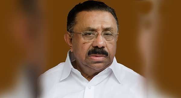 കൃപേഷും ശരത്തും  സി.പി.എമ്മി​െൻറ രക്തദാഹത്തിനിര- എം.എം.ഹസ്സന്‍