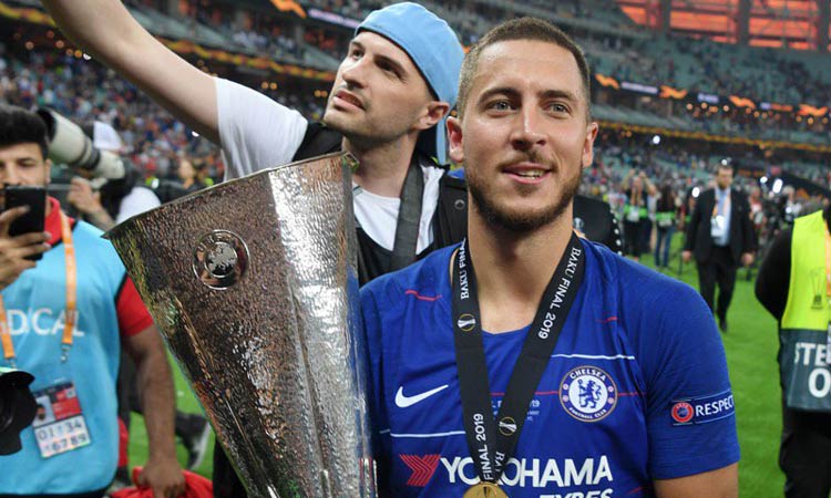 ആ​ഴ്​​സ​ന​ലി​നെ 4-1ന്​ ​ത​ക​ർ​ത്തു; യൂറോപയിൽ ചെൽസി