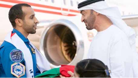 ഹീറോ ഹസ്സക്ക്​ രാജകീയ വരവേൽപ്