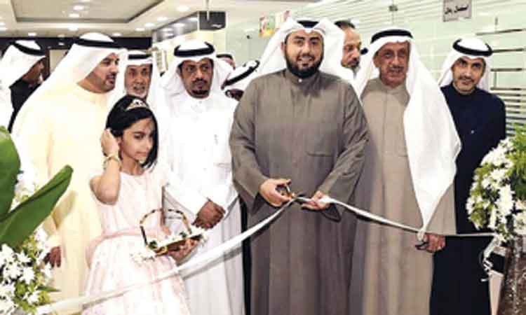 കൂ​ടു​ത​ൽ ഹെ​ൽ​ത്ത് സെൻറ​റു​ക​ൾ തു​റ​ക്കും –മ​ന്ത്രി ബാ​സി​ൽ അ​സ്സ​ബാ​ഹ്