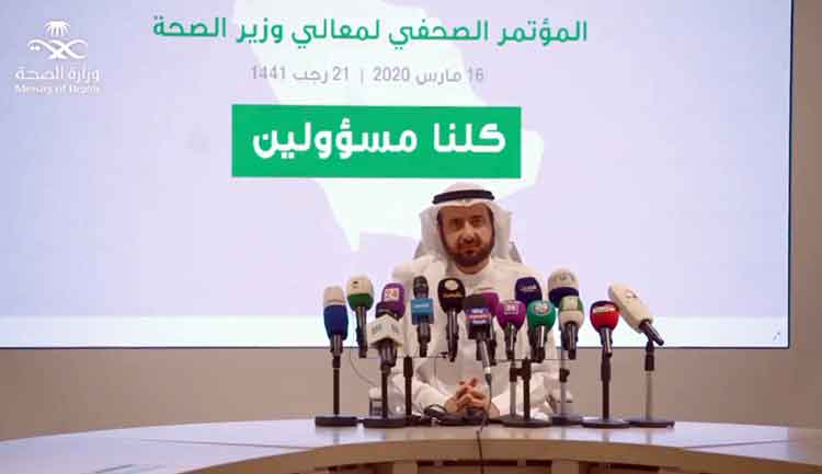 സൗദിയിൽ ആറുപേർ സുഖംപ്രാപിച്ചു