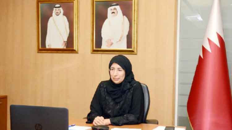 കോവിഡ് വിരുദ്ധ പോരാട്ടം:  മുന്നിൽ സ്​ത്രീകളെന്ന് ആരോഗ്യമന്ത്രി