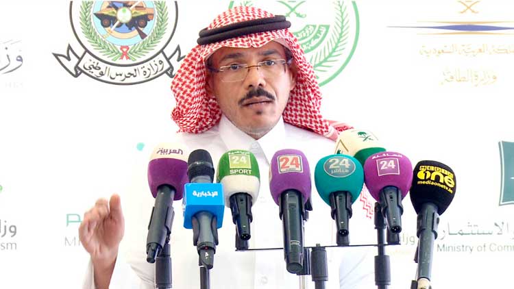 സൗദിയിൽ 468 പേ​ർ െഎ​​സൊ​ലേ​ഷ​നി​ൽ; 2032 പേ​ർ നി​രീ​ക്ഷ​ണ​ത്തി​ൽ