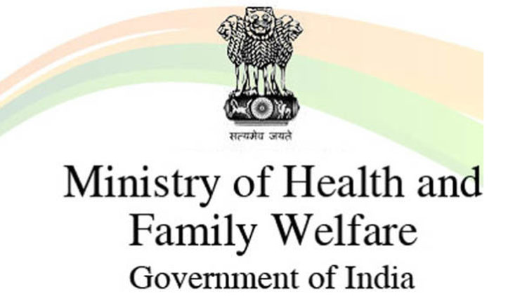 കോവിഡ്​ ചികിത്സക്കായി പ്രത്യേക ആശുപത്രികൾ സംവിധാനിക്കണമെന്ന് സംസ്​ഥാനങ്ങളോട്​ ആരോഗ്യ വകുപ്പ്​