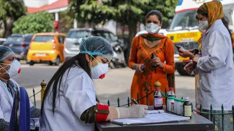 ആരോഗ്യപ്രവര്‍ത്തകര്‍ പോരാളികൾ; സംരക്ഷിക്കണമെന്ന്​ സുപ്രീംകോടതി