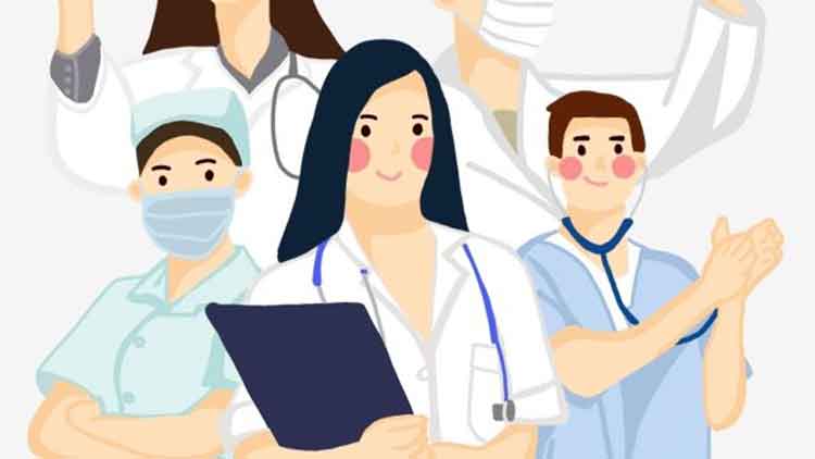 സ്വകാര്യമേഖലയിലെ ആരോഗ്യപ്രവർത്തകർക്കും ഖത്തറിലേക്ക്​ മടങ്ങാൻ അനുമതി