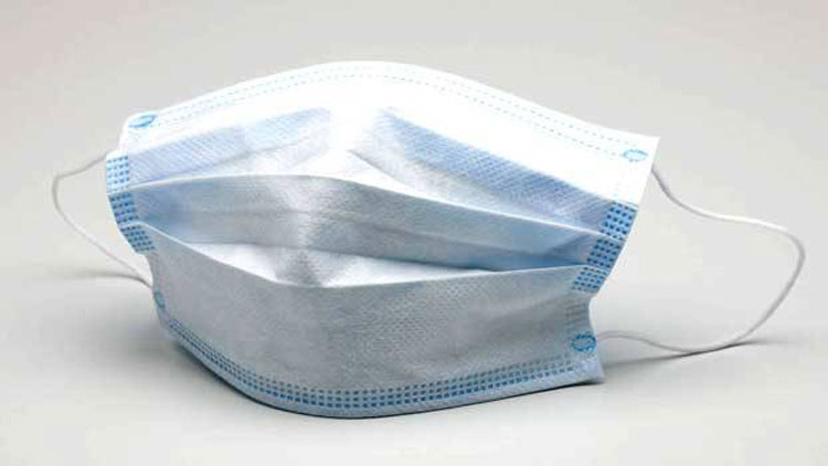 മാസ്​ക്കിന്​ വില വർധിപ്പിച്ച്​ കച്ചവടക്കാർ