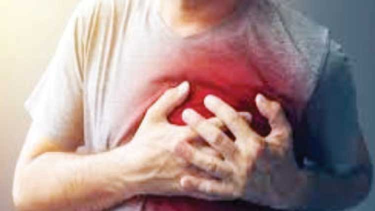 ഹൃദയാരോഗ്യം സംരക്ഷിക്കാൻ ബോധവത്​ക്കരണം ആവശ്യം