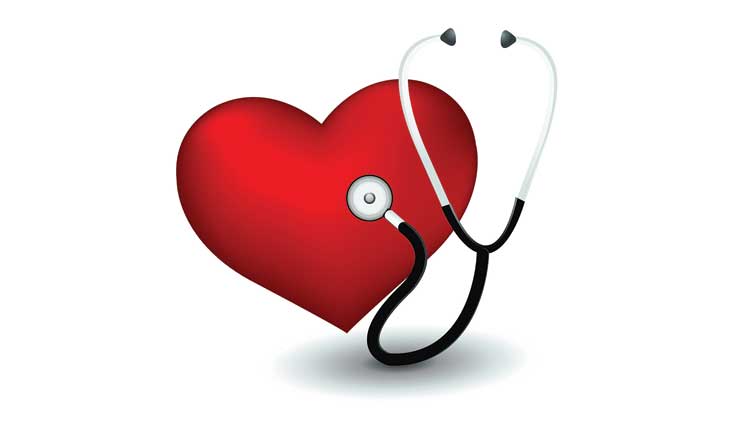 ഹൃ​ദ​യാ​ഘാ​തം വ​ന്ന​വ​രെ  മെ​ഡി​ക്ക​ൽ ഫീ​സി​ൽ നി​ന്നൊ​ഴി​വാ​ക്കി