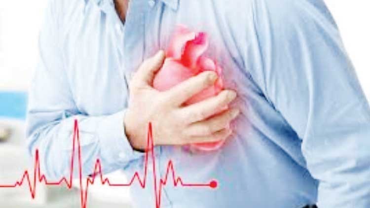 പ്രവാസലോകത്ത്​ ഹൃദയാഘാത മരണം വർധിക്കുന്നു