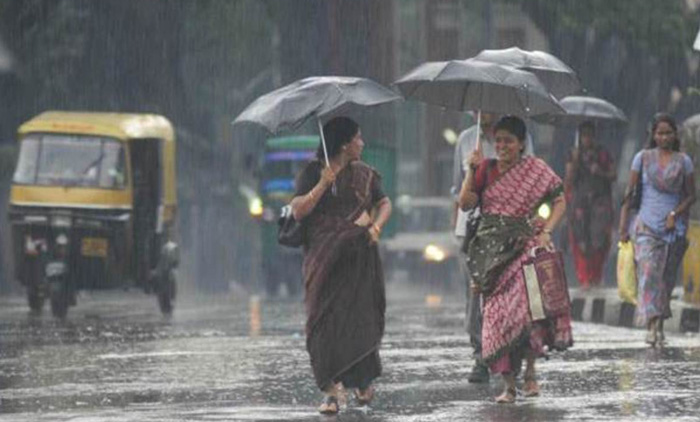 വടക്കൻ കേരളത്തിൽ കനത്ത മഴ; മലപ്പുറത്ത് മരം വീണ് വീട്ടമ്മ മരിച്ചു