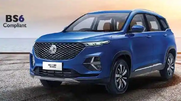 ഇതുവരെ കണ്ടതല്ല, ഇതാണ്​ ഹെക്​ടർ