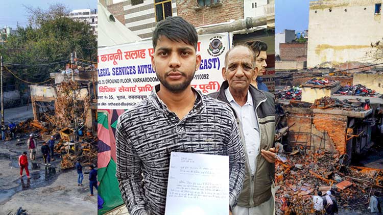 കേസെടുക്കുന്നില്ല; ഇരകൾ കോടതികളിലേക്ക്