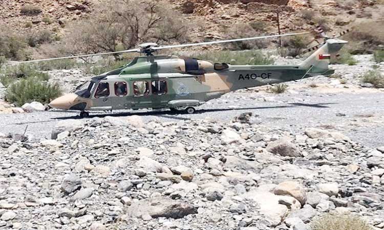 കാ​ണാ​താ​യ ആ​സ്ട്രേ​ലി​യ​ൻ സ്വ​ദേ​ശി​യെ  മ​രി​ച്ച നി​ല​യി​ൽ ക​ണ്ടെ​ത്തി