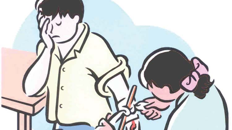 സ്​​കൂ​ളു​ക​ളി​ൽ ഇ​നി​മു​ത​ൽ  പ്ര​ഥ​മ ശു​ശ്രൂ​ഷ ടീം