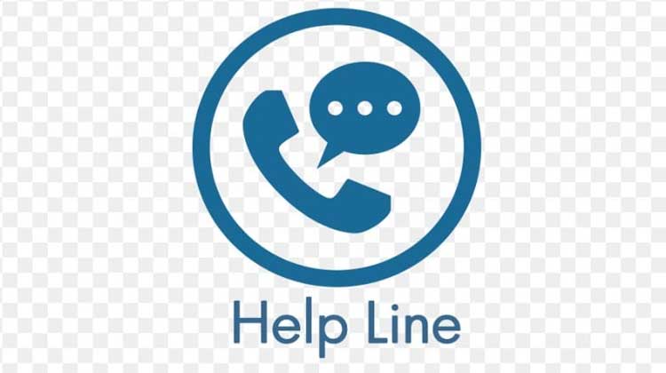 ഒ.​ഐ.​സി.​സി ഹെ​ൽ​പ് ലൈ​ൻ​സ് ആ​രം​ഭി​ച്ചു