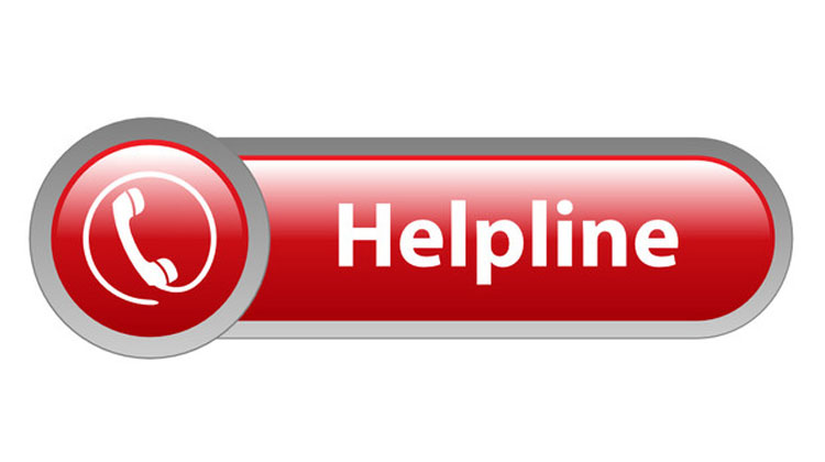 ഹെ​ൽ​പ്​ ലൈ​നു​മാ​യി മാ​സ്​ ത​ബൂ​ക്ക്