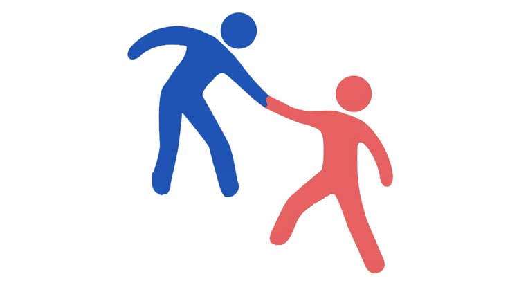 ആ​ശ​ങ്ക വേ​ണ്ട, അ​തി​ജീ​വി​ക്കാം ഒ​പ്പ​മു​ണ്ട് ഷാ​ർ​ജ ഇ​ന്ത്യ​ൻ അ​സോ​സി​യേ​ഷ​ൻ