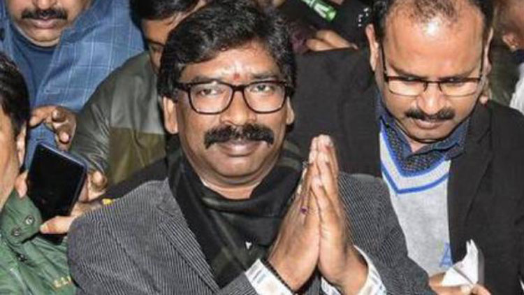 സൗജന്യങ്ങളുമായി ജാർഖണ്ഡിൽ സഖ്യ സർക്കാറി​െൻറ ആദ്യ ബജറ്റ്​