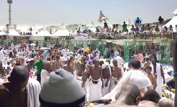 ദുരന്തം വന്ന വഴി