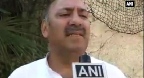 ടൈഗര്‍ മേമനെ പാക് അധീന കശ്മീരില്‍ കണ്ടെന്ന് കോണ്‍ഗ്രസ് എം.എല്‍.എ