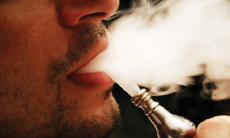 അനധികൃത ശീഷ: റെസ്​റ്റോറൻറുകൾക്ക്​ ആരോഗ്യ വകുപ്പി​െൻറ മുന്നറിയിപ്പ്​