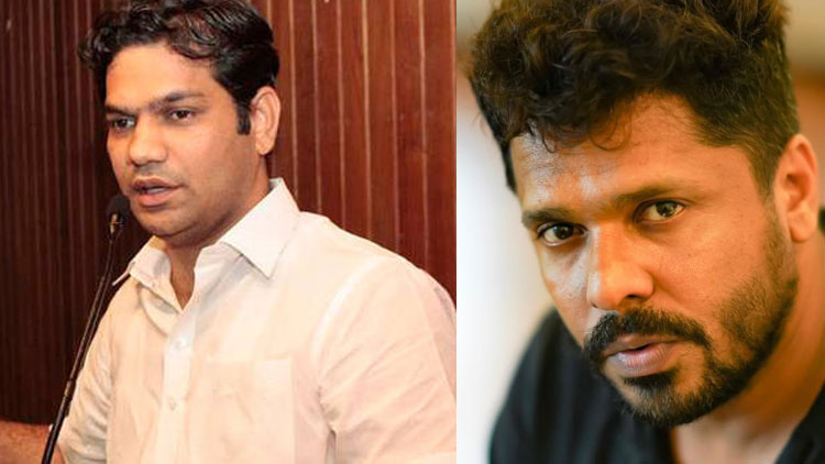 ഹൈബി ഈഡൻ എം.പിക്ക്​ മറുപടിയുമായി ആഷിക്​ അബു