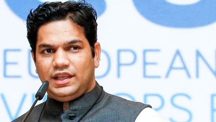 പശ്ചിമ കൊച്ചിയിൽ പൊലീസ്​രാജെന്ന് ഹൈബി ഈഡൻ എം.പി