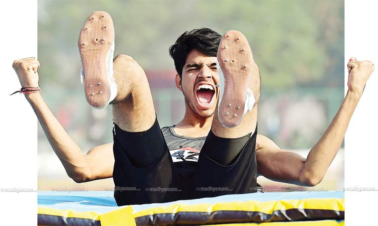 ദേശീയ സ്കൂൾ കായികമേളയിൽ കേരളത്തിന് മെഡലില്ലാ ദിനം, ഹരിയാന മുന്നിൽ