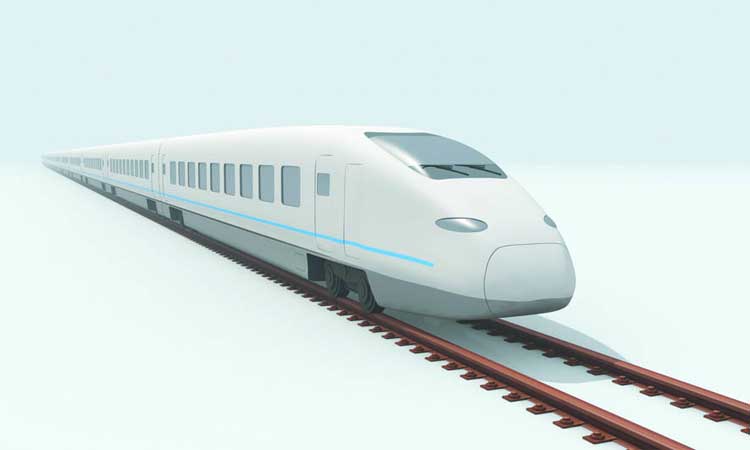 നാലുമണിക്കൂറിൽ 1457 രൂപക്ക്​ തിരുവനന്തപുരം-കാസര്‍കോട് യാത്ര