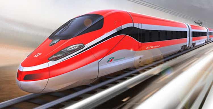 അതിവേഗ റെയിൽ കോറിഡോറിന്റെ അലൈൻമെൻറ് മാറ്റത്തിന് അനുമതി അതിവേഗ റെയിൽ കോറിഡോറിന്റെ അലൈൻമെൻറ് മാറ്റത്തിന് അനുമതി