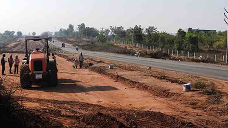 പുതിയ ദേശീയപാത: ബത്തേരിയിൽ പരക്കെ ആശങ്ക