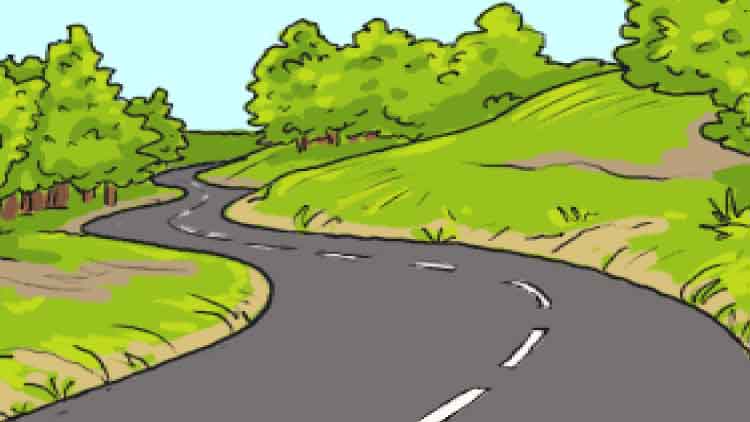 hill-highway hill-highway